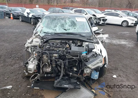 2015 Audi A3 2.0T Premium z USA, uszkodzony, nr VIN WAUBFGFF5F1128651